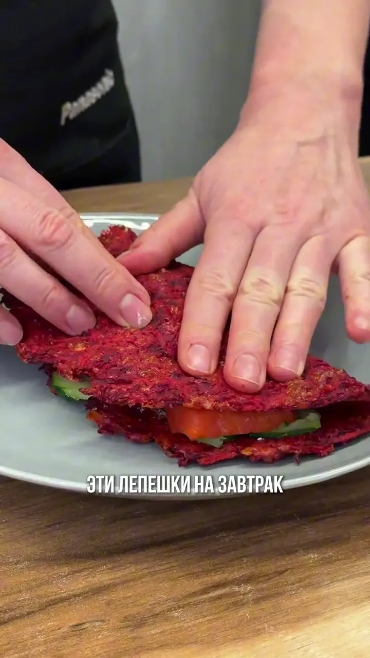 Продвижение Instagram для Panasonic Cooking: видео-рецепты вместо каталога