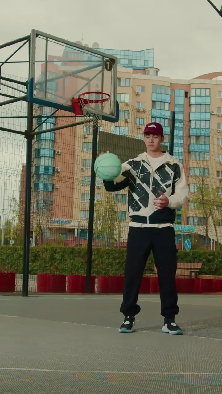 «Видео Друг»: продакшн от рекламы Li-Ning до живых репортажей